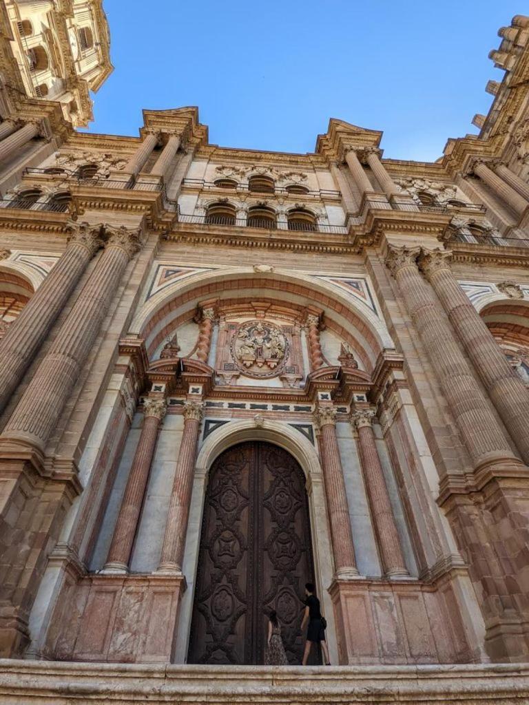 Gaona Apartment Malaga