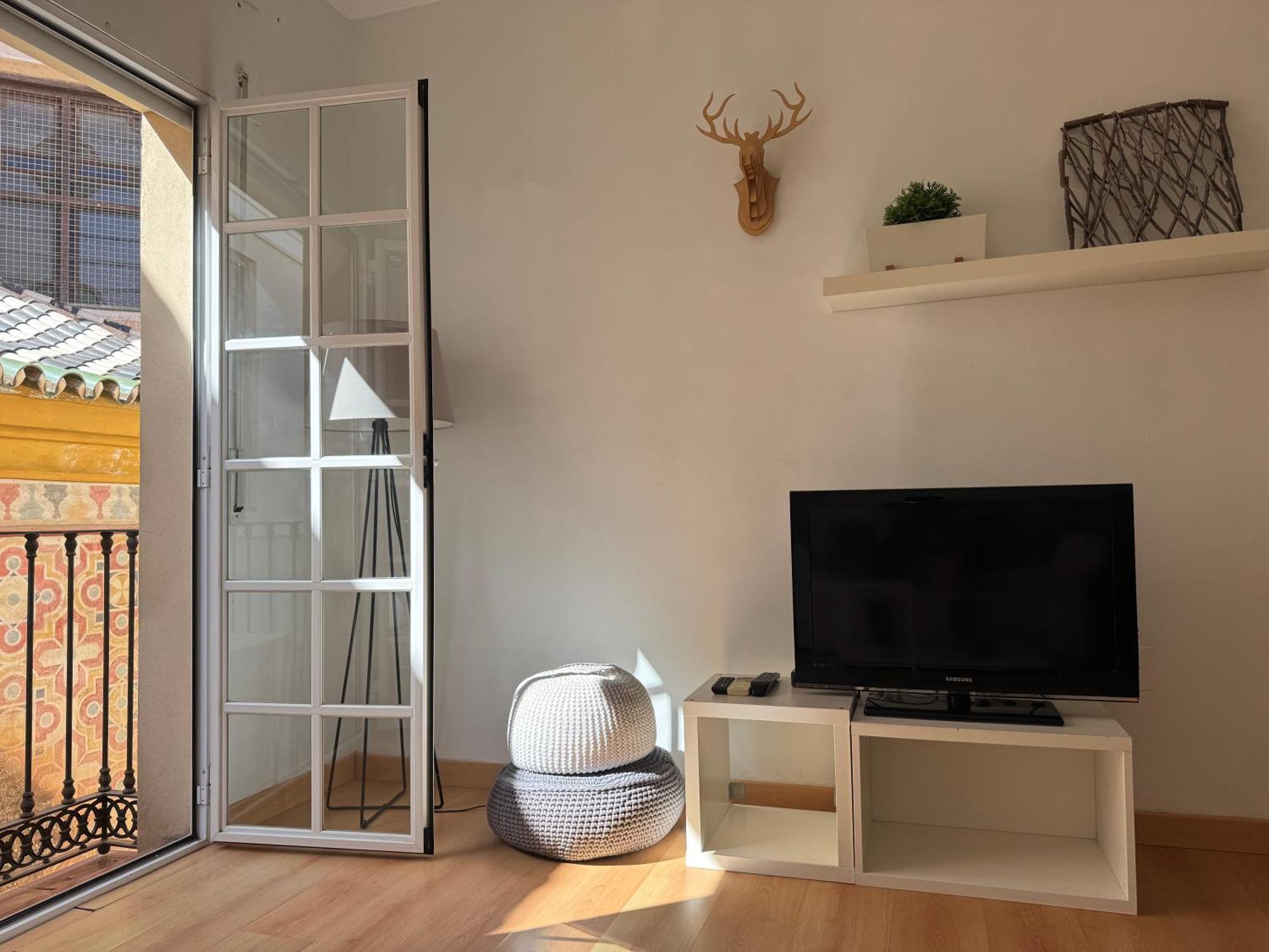 Apartment Gaona Malaga