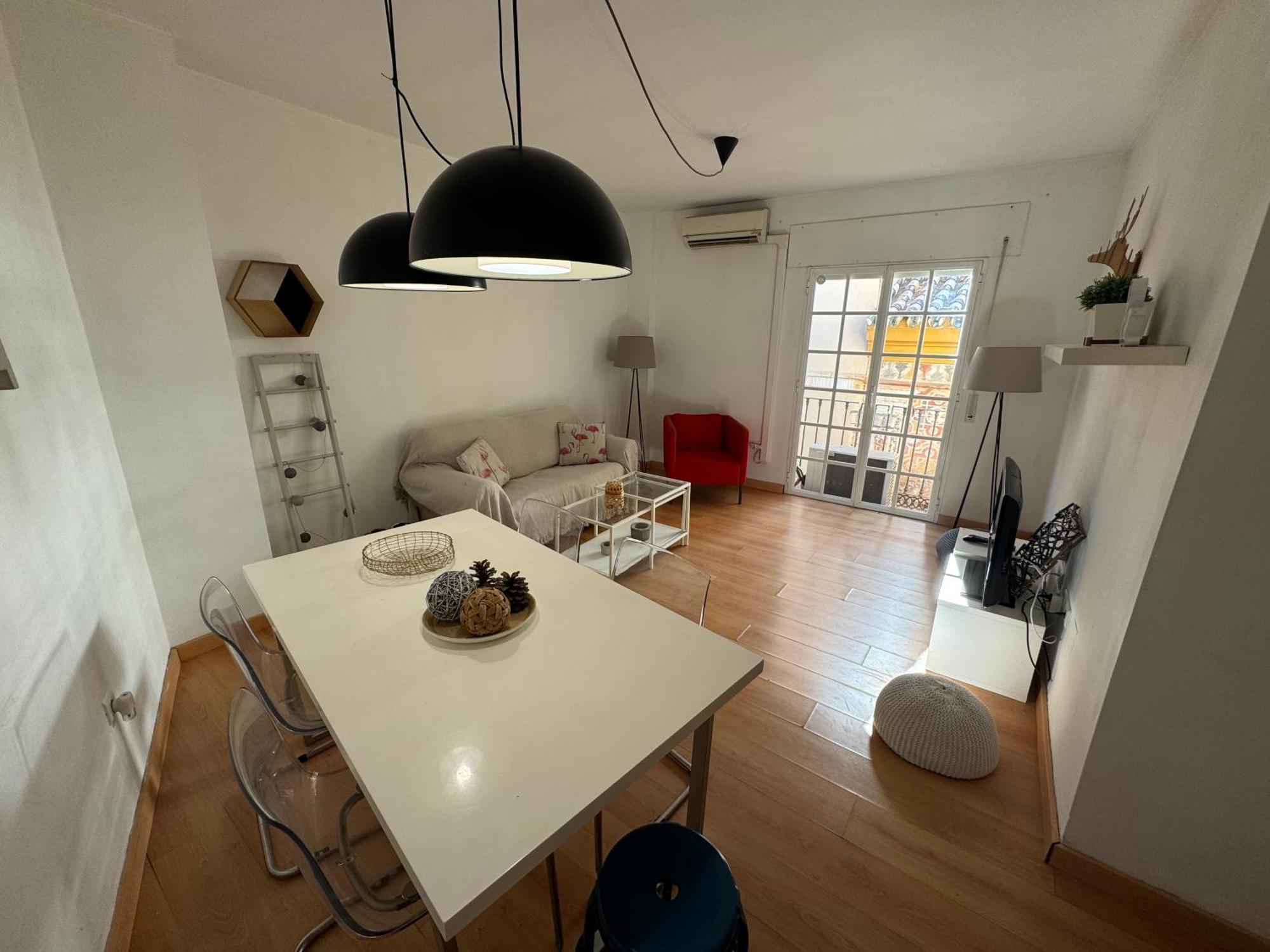 Apartment Gaona Malaga