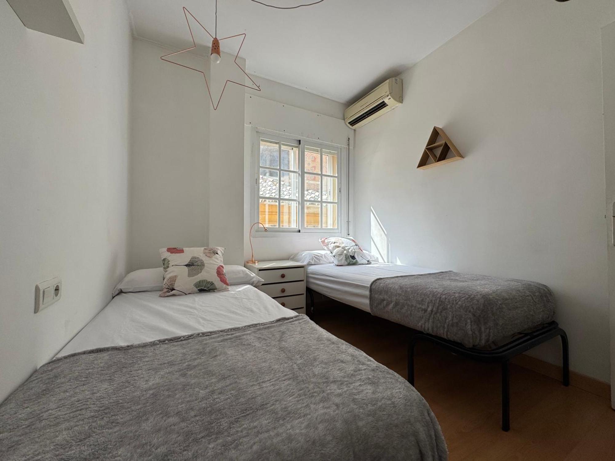 Gaona Apartment Malaga