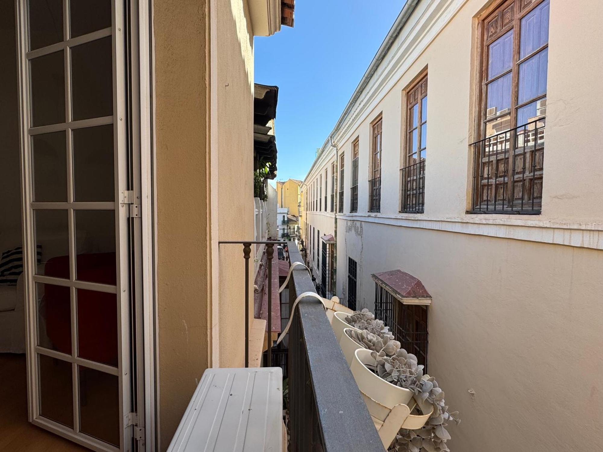 Gaona Apartment *