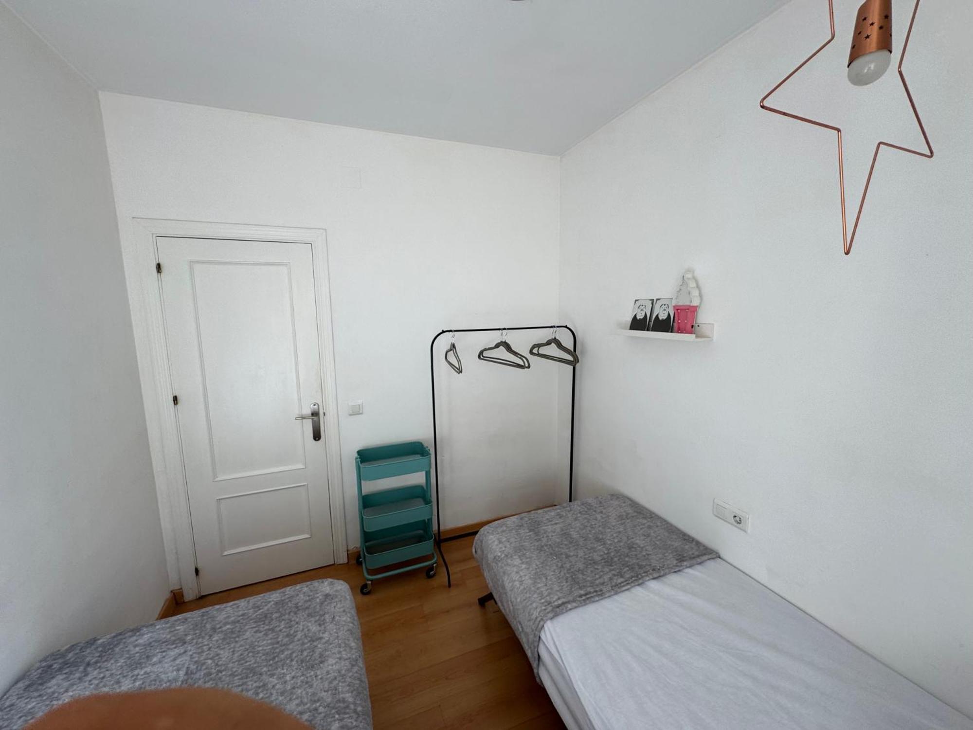 Apartment Gaona *