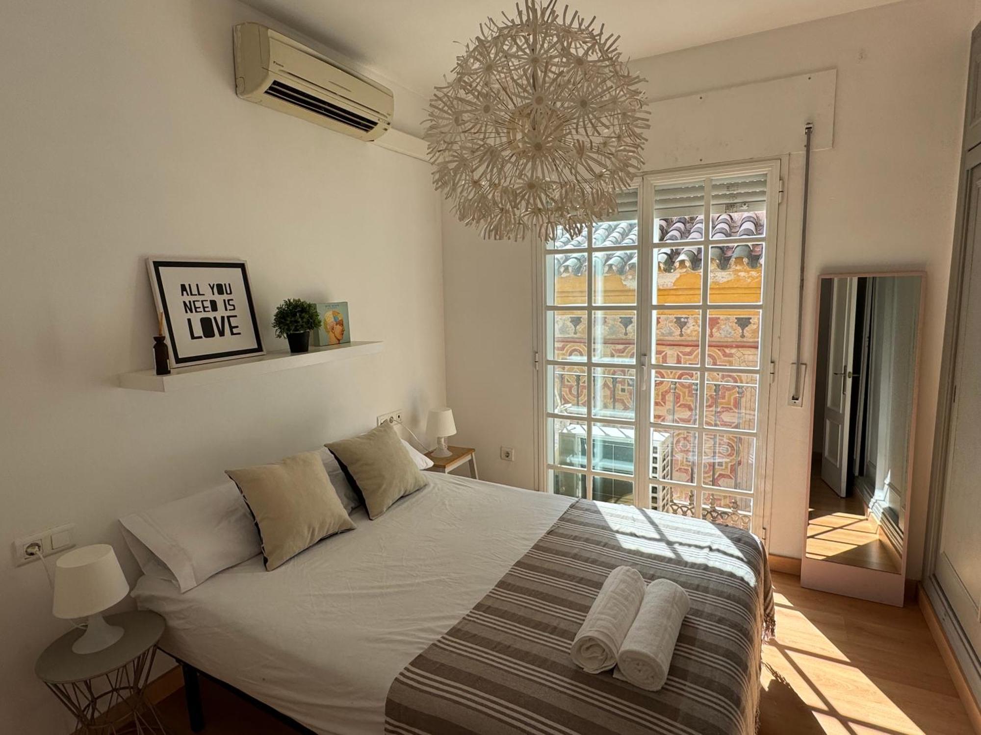 Gaona Apartment Malaga