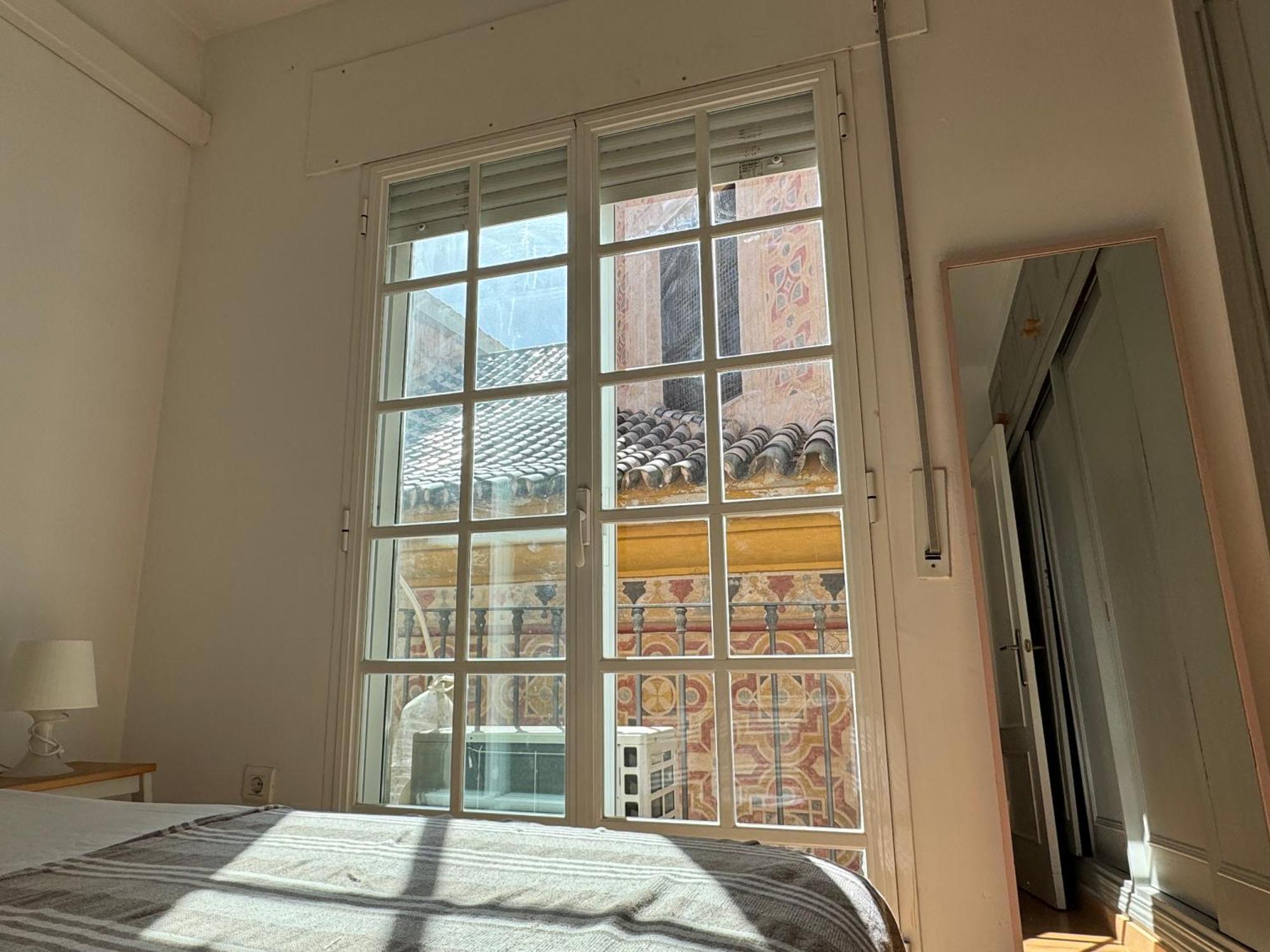 Apartment Gaona Malaga