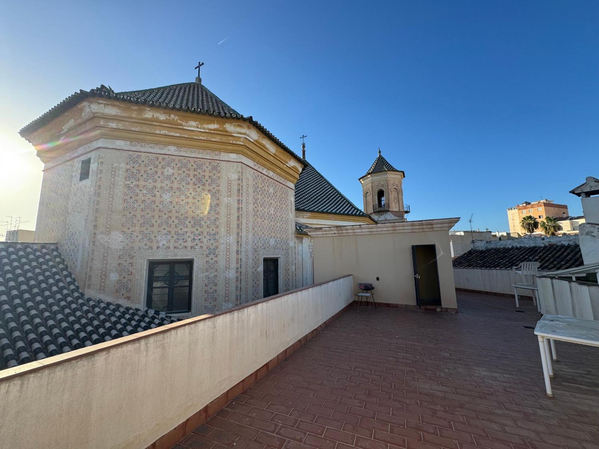 Gaona Malaga