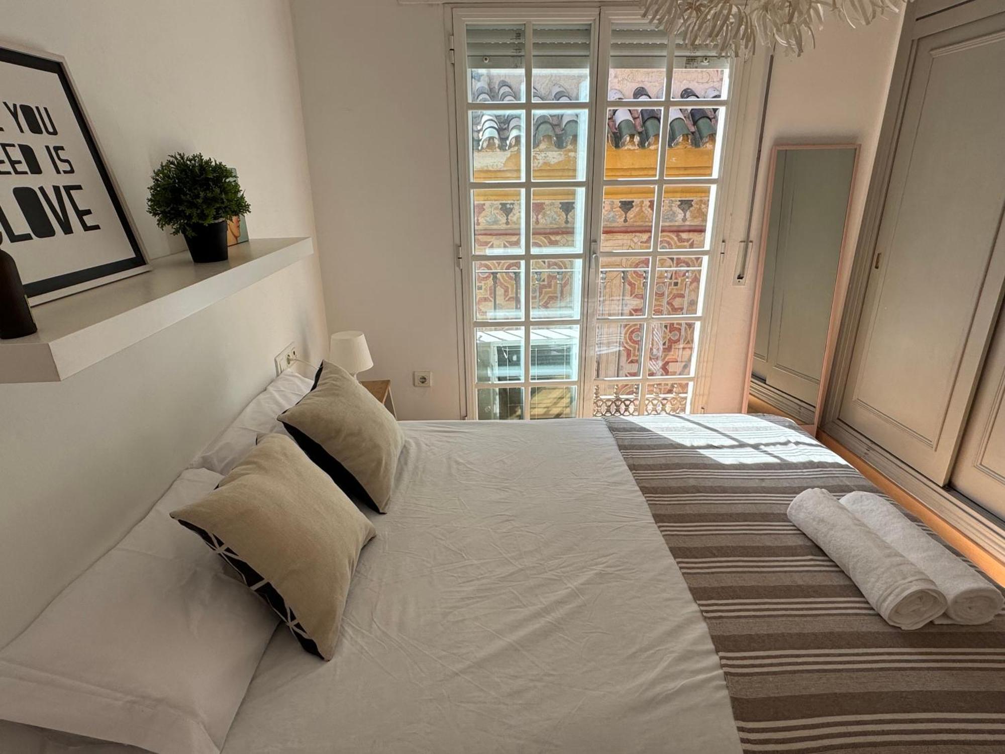 Gaona Apartment Malaga