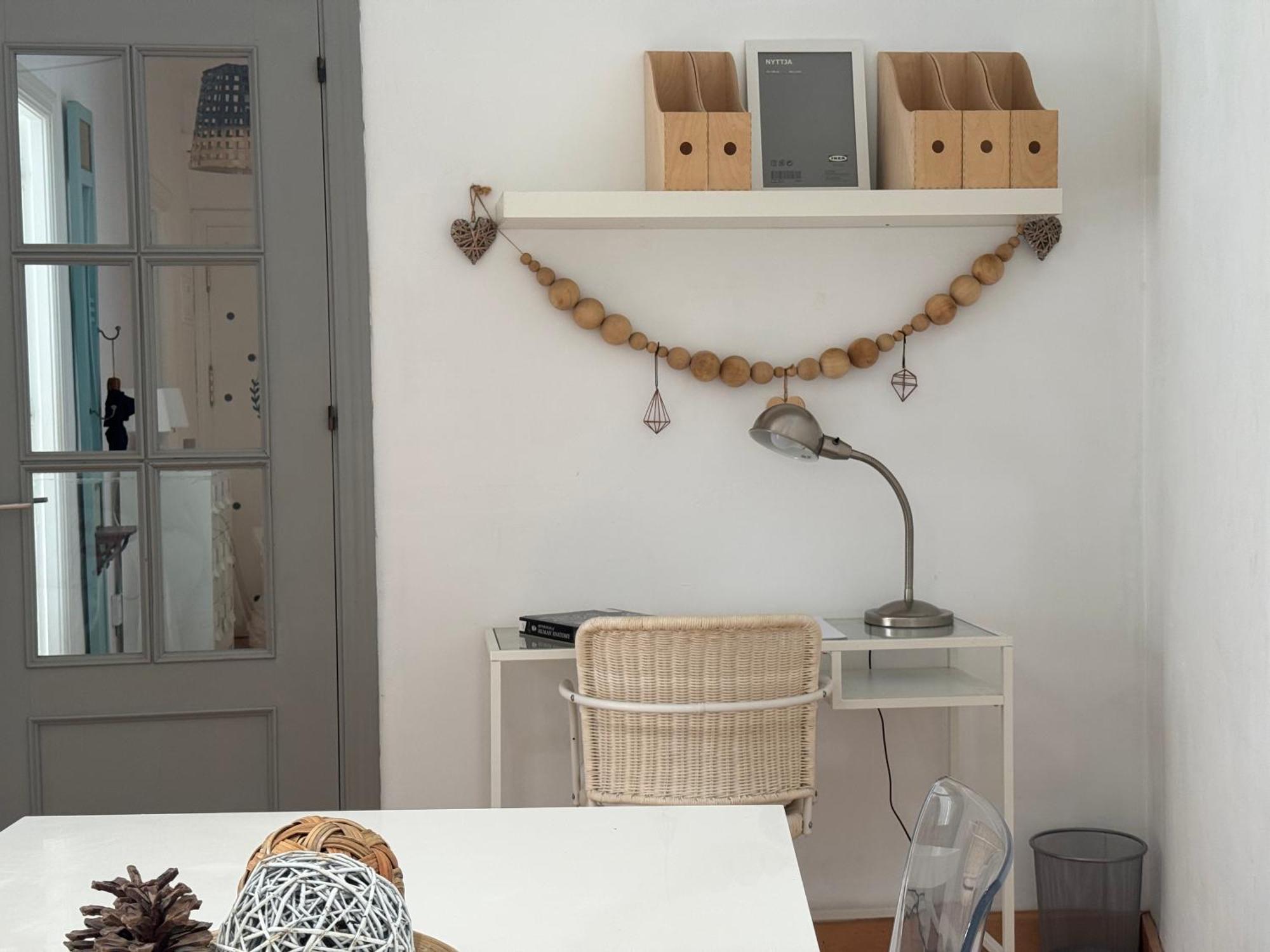 Apartment Gaona Malaga