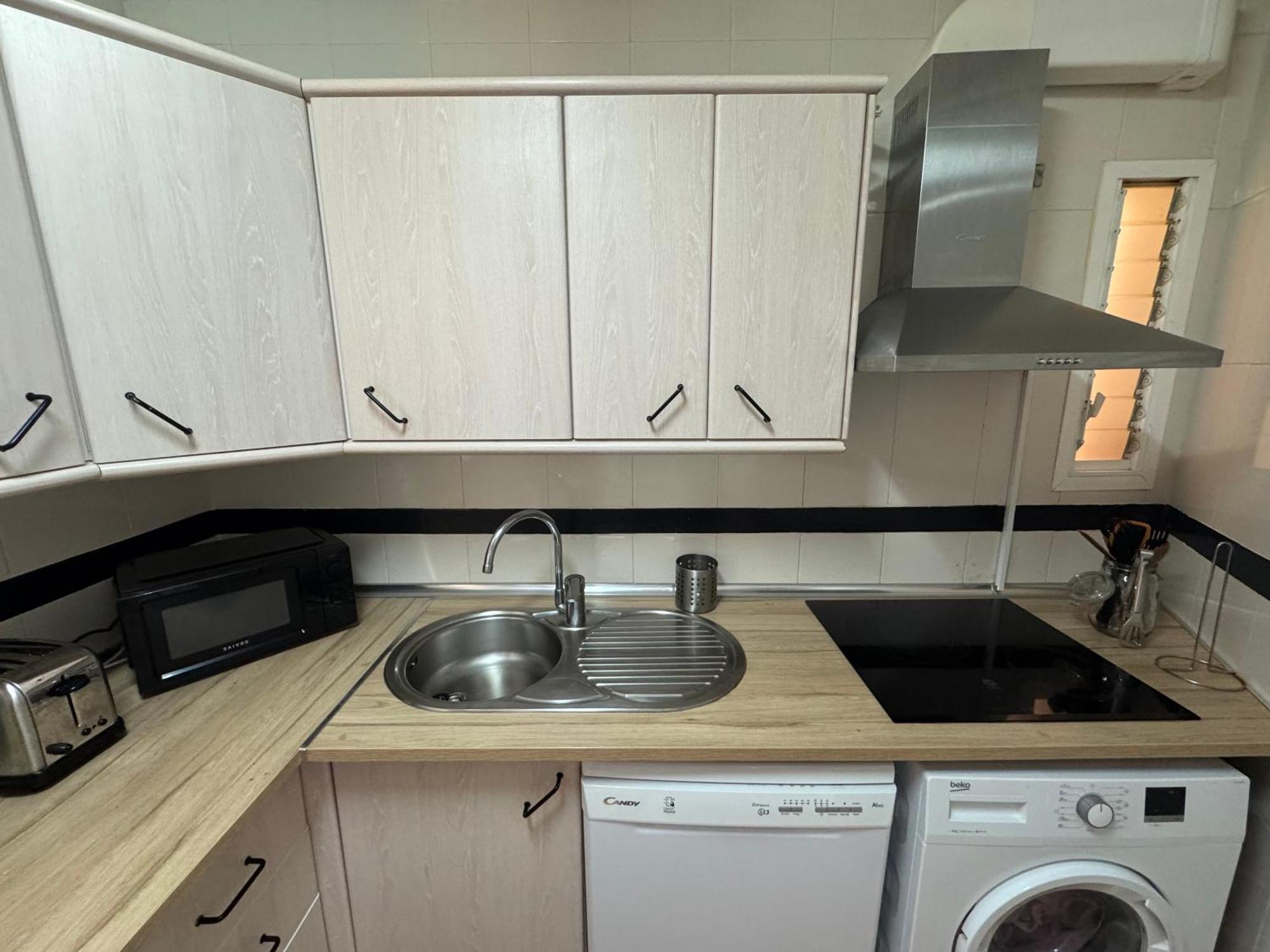Apartment Gaona