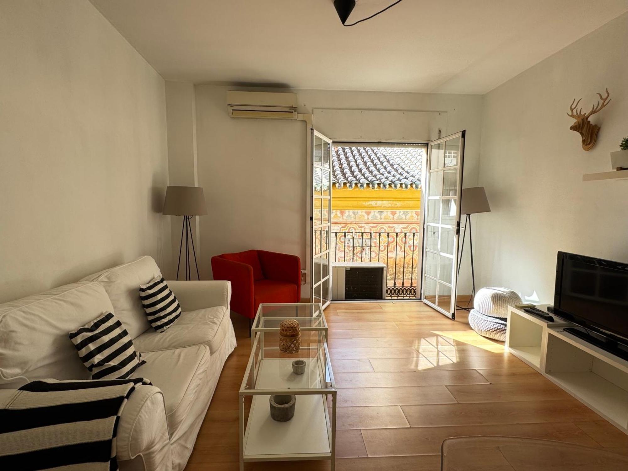 Gaona Apartment *