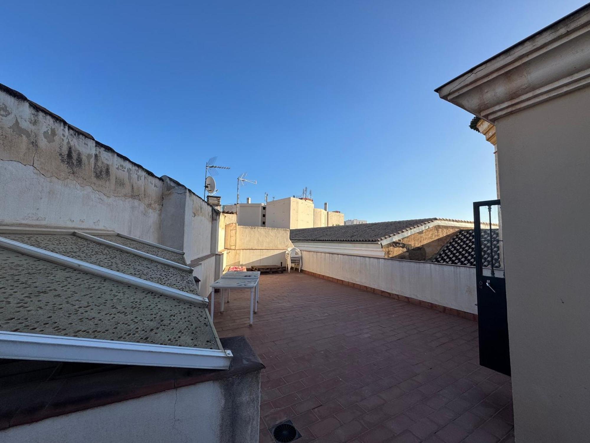 Apartment Gaona