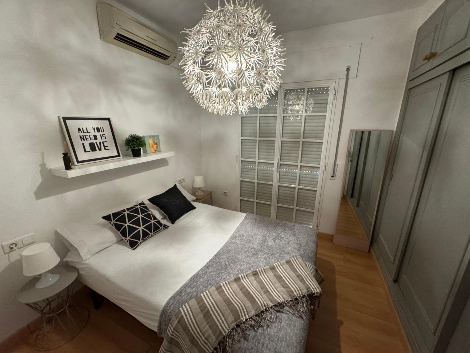 Gaona Apartment Malaga