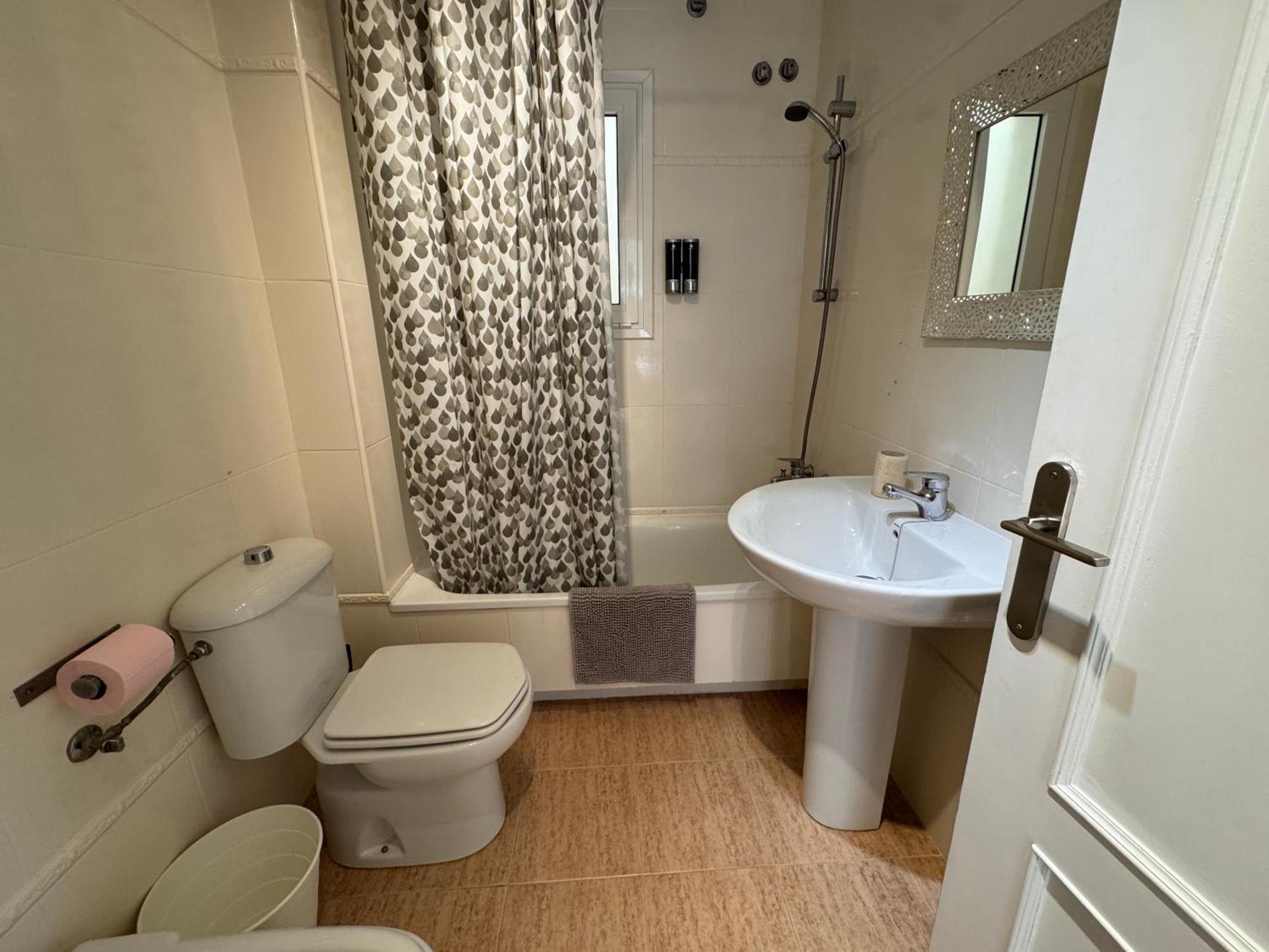 Gaona Apartment Malaga