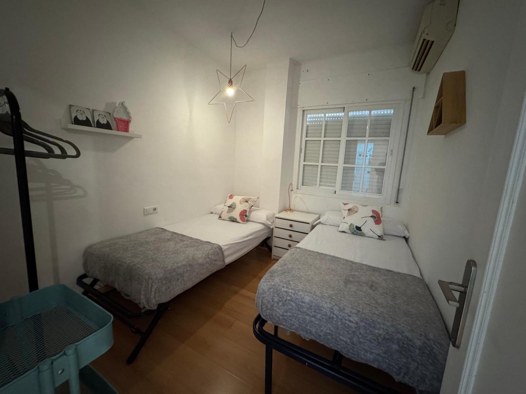 Gaona Apartment *