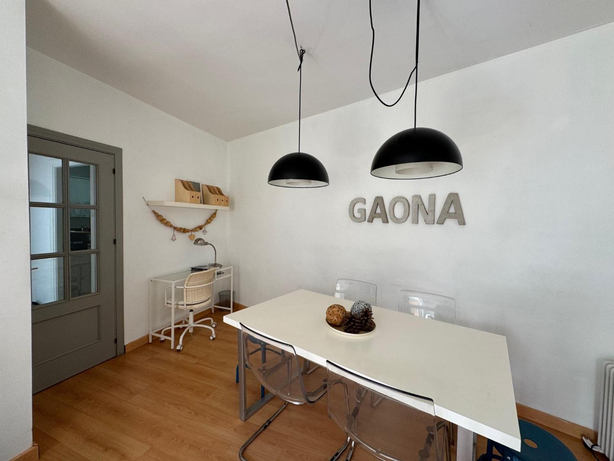 Gaona Malaga