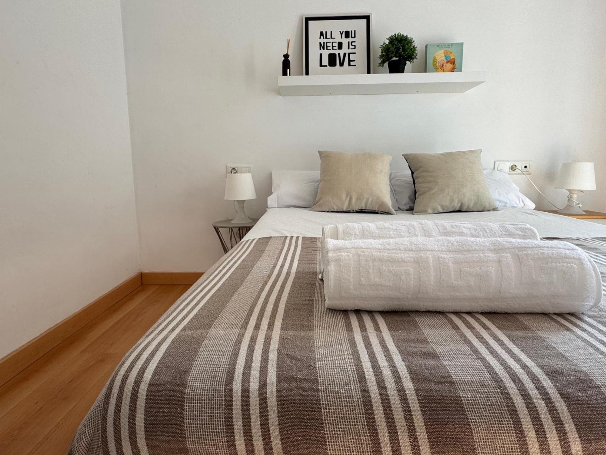 Apartment Gaona *
