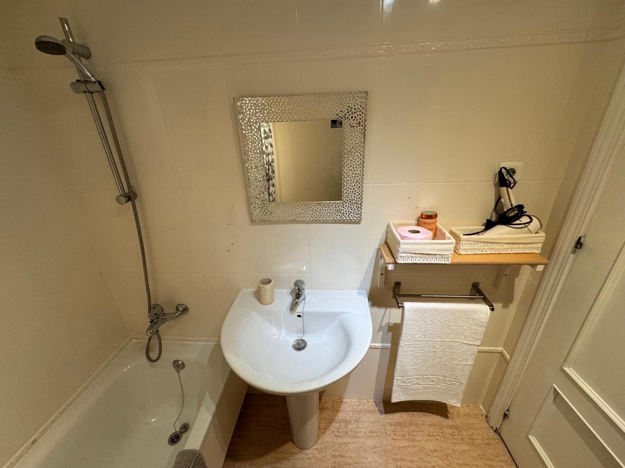Apartment Gaona Malaga